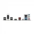 Gigabyte B550 EAGLE (Wi-Fi 6) Motherboard in BD