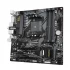Gigabyte B550M DS3H AC Motherboard in BD