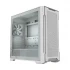Gigabyte C102 Glass Ice Casing