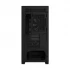 Gigabyte C102 GLASS Mid Tower Black (Tempered Glass Side Window) Micro ATX Gaming Desktop Case