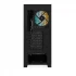 Gigabyte C103 GLASS GLOBAL Mid Tower Black ATX Gaming Desktop Case