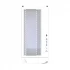 Gigabyte C301 GLASS Casing in BD