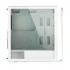 Gigabyte C301 GLASS Mid Tower White (Tempered Glass Side Window) ATX Gaming Desktop Case