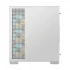 Gigabyte C500 Panoramic Stealth Ice Mid Tower White ATX Gaming Desktop Casing #GB-C500PI ST