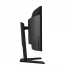 Gigabyte G34WQC 34 Inch 3K UWQHD Dual HDMI Dual DP Gaming Monitor #G34WQC-EK