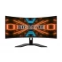 Gigabyte G34WQC A 34 Inch WQHD Dual HDMI, Dual DP, Earphone, Speaker Gaming Monitor#G34WQC A-EK