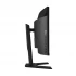 Gigabyte G34WQC A 34 Inch 3K UWQHD Dual HDMI, Dual DP, Earphone, Speaker Gaming Monitor#G34WQC A-EK
