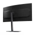 Gigabyte G34WQC2 34 Inch 3K WQHD Display Dual HDMI, Dual DP Curved Gaming Monitor