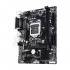 Gigabyte GA-H110M-DS2 Motherboard in BD