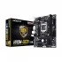 Gigabyte GA-H110M-DS2V Motherboard