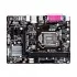 Gigabyte GA-H81M-DS2 Motherboard Price in Bangladesh
