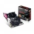 Gigabyte GA-J1800M-D3P Motherboard
