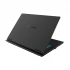 Gigabyte Gaming A16 CTH Core i7 13620H 16GB RAM 512GB SSD 16 Inch FHD+ WUXGA Display Black Steel Gaming Laptop
