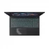 Gigabyte Gaming G5 MF5 13th Gen Intel Core i7 13620H 16GB RAM, 512GB SSD 15.6 Inch FHD Display Matte Black Gaming Laptop