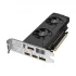 Gigabyte GeForce RTX 3050 OC Low Profile 6G 6GB GDDR6 Graphics Card #GV-N3050OC-6GL