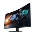 Gigabyte GS32QC Gaming Monitor Price in Bangladesh