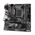 Gigabyte H610M S2H DDR4 Motherboard in BD