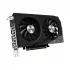 Gigabyte Intel Arc A380 WINDFORCE OC 6G Graphics Card
