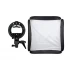 Godox 60/60cm Softbox Kit Compact Camera Accessories