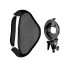 Godox 60/60cm Softbox Kit Compact Camera Accessories Price in Bangladesh