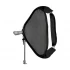 Godox 60/60cm Softbox Kit Compact Camera Accessories in BD