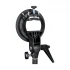 Godox S-type Speedlite Bracket DSLR Camera Accessories in BD