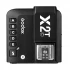 Godox X2-C TTL Wireless Flash Trigger for Canon Cameras