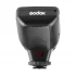 Godox XProS TTL Wireless Flash Trigger for Sony Cameras