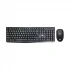 Golden Field GF-KM605W Keyboard and Mouse Combo