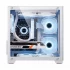 Golden Field Seaview M360 Mini Tower White Micro-ATX Gaming Desktop Casing