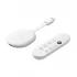 Google Chromecast with TV OS Video and Streaming