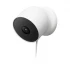 Google Nest Cam + Outdoor Power Cable Wireless / Wi-Fi Camera