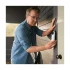 Google Nest Doorbell (Wired) Snow #GA02767-US
