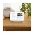 Google Nest Hub 2nd Gen (Chalk) 7 Inch Smart Home Display with Google Assistant