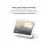 Google Nest Hub 2nd Generation Smart Home Hub specifications
