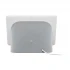 Google Nest Hub Max (Chalk) 10 Inch Smart Home Display with Google Assistant