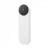 Google Nest Snow Wireless Smart Video Doorbell Home Security Price in Bangladesh