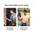 Google Nest Snow Wireless Smart Video Doorbell Home Security specifications