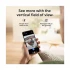 Google Nest Snow Wireless Smart Video Doorbell Home Security Best Price