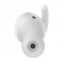 Google Pixel Buds A-Series Clearly White TWS Bluetooth Earbuds