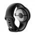 Google Pixel Watch 2 41mm (GPS) Matte Black Aluminum Case with Obsidian Active Band