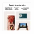 Google Pixel (Wi-Fi) Octa-Core Google Tensor G2 Processor & Titan M2 security Coprocessor 8GB RAM 128GB ROM 10.95 Inch 2K Display Porcelain Tablet
