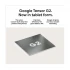 Google Pixel (Wi-Fi) Regular Tablet PC specifications