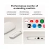 Google TV OS Streamer (4K) 2024 Smart TV Stick/Box Price in BD