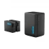 GoPro Dual Battery Charger & Enduro Compact Camera Accessories