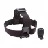 Gopro GoPro Head Strap & Quick Clip DSLR Camera Accessories