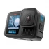 GoPro HERO13 27.6MP 5.3K Black Action Camera with 64GB Memory Card (No Warranty)