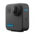 GoPro Max 16.6MP Black 360 Degree Action Camera (No Warranty)