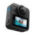 GoPro Max2 29MP Black 360 Degree Action Camera (No Warranty)