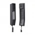 Grandstream GHP611 Black Hotel IP Phone without Adapter
